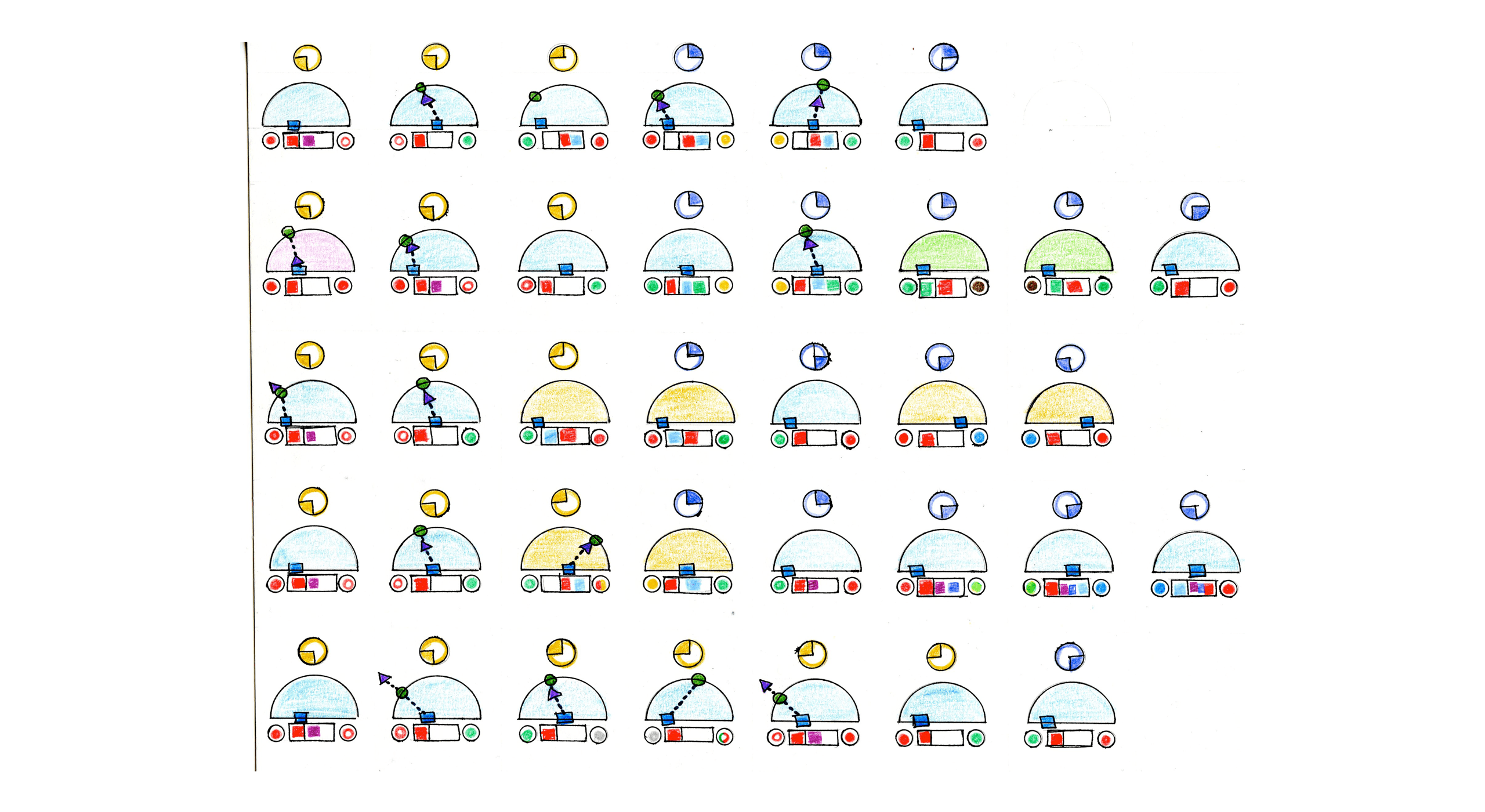 Drawing with Data