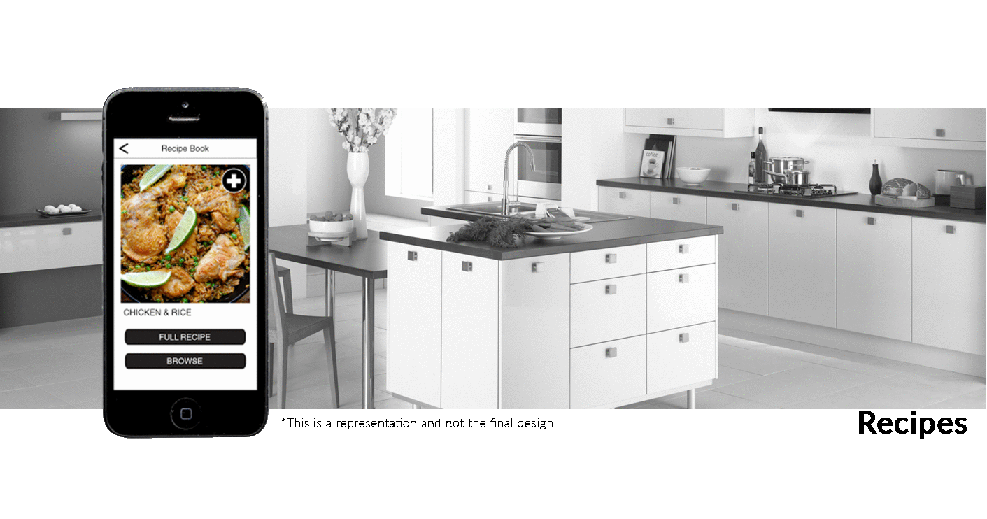 Customer Home Experience