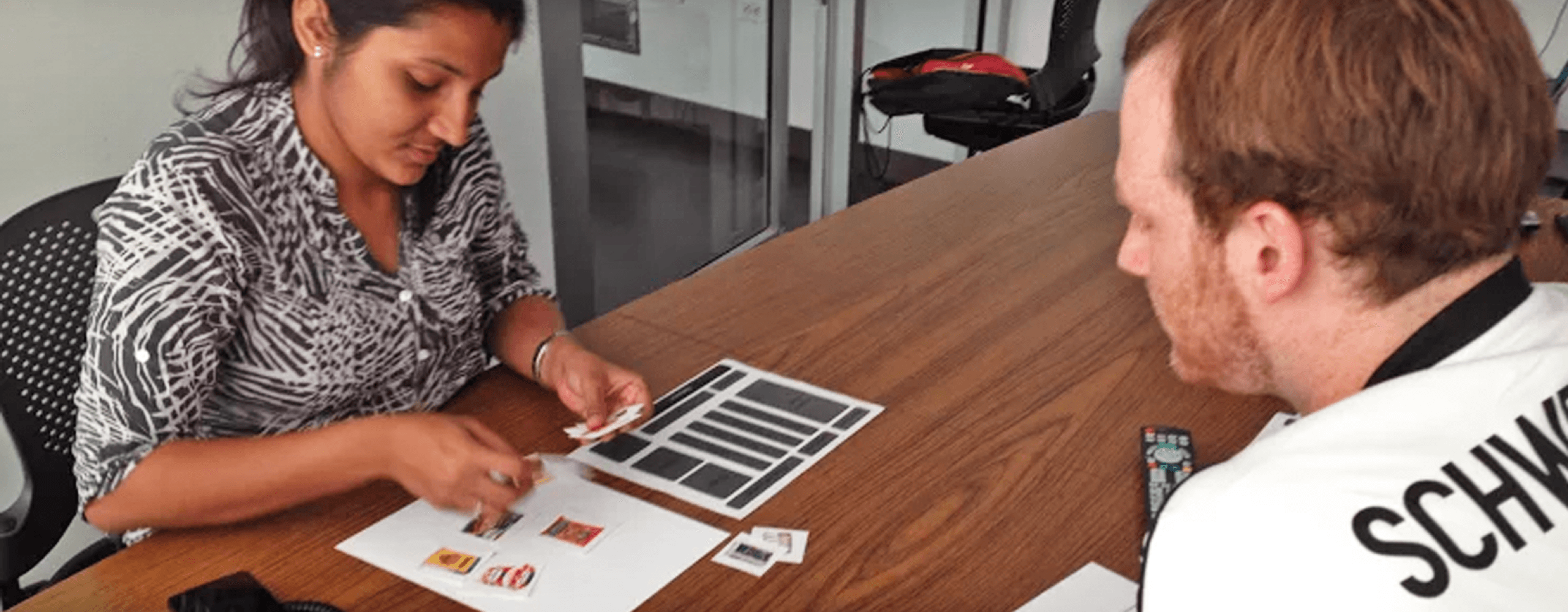 User Testing