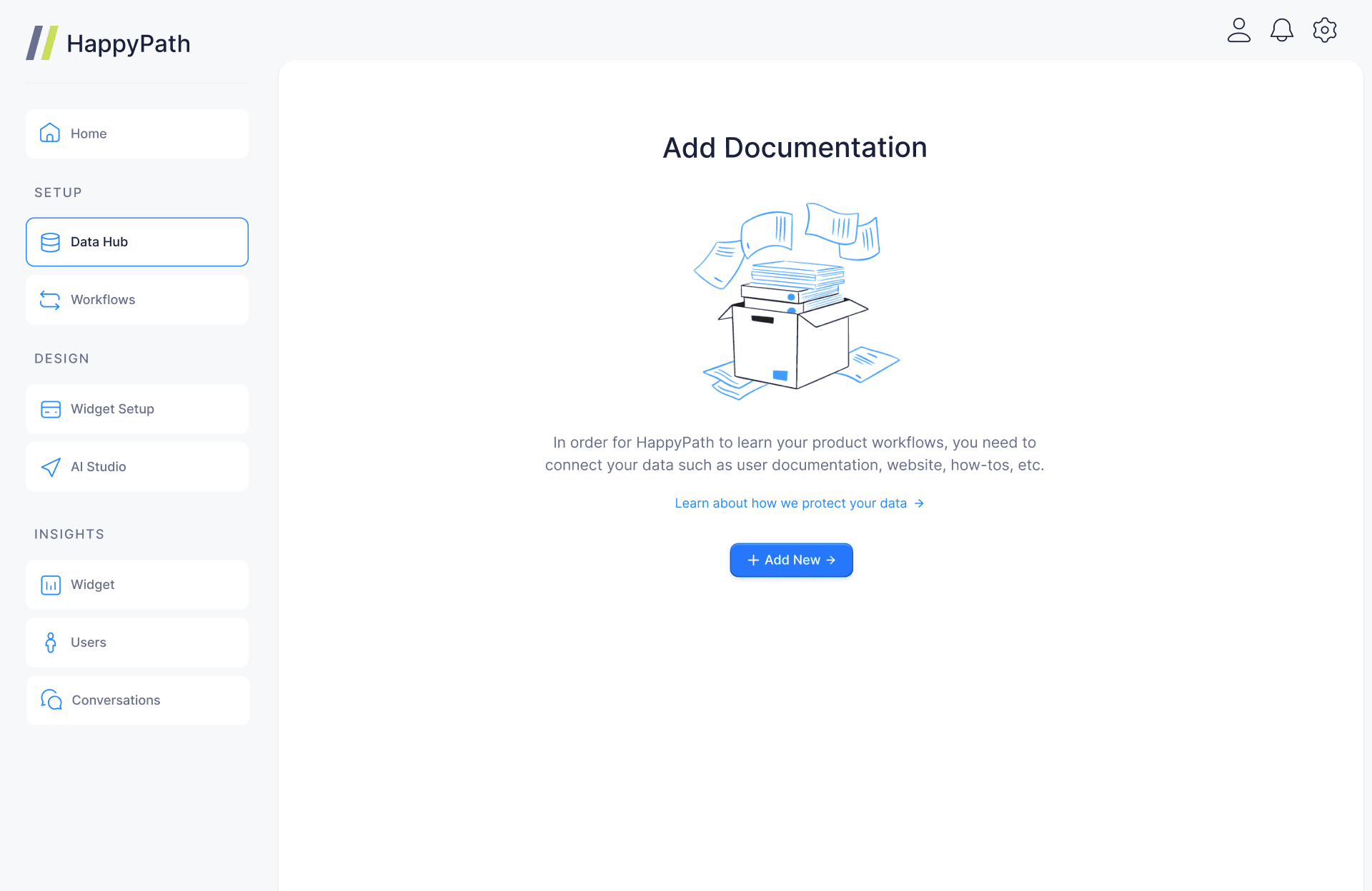 Add Docs
