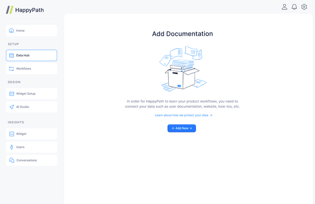 Add Docs