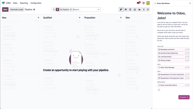 Usecase