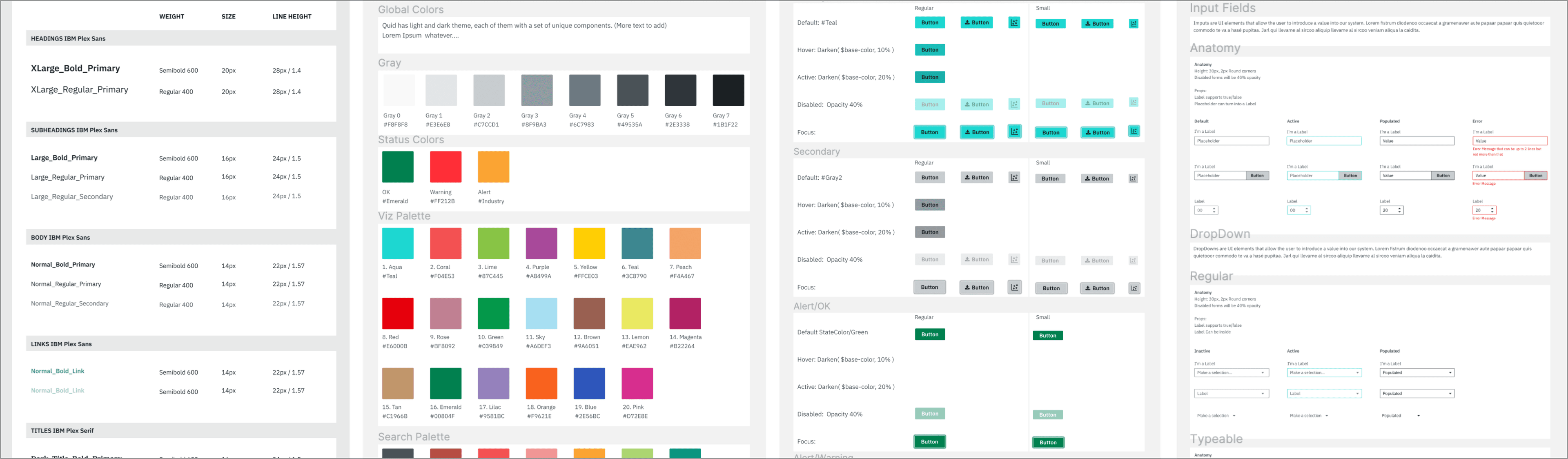 Design System