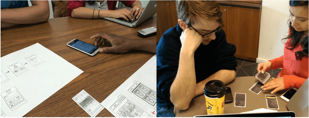 Night Owl User Testing