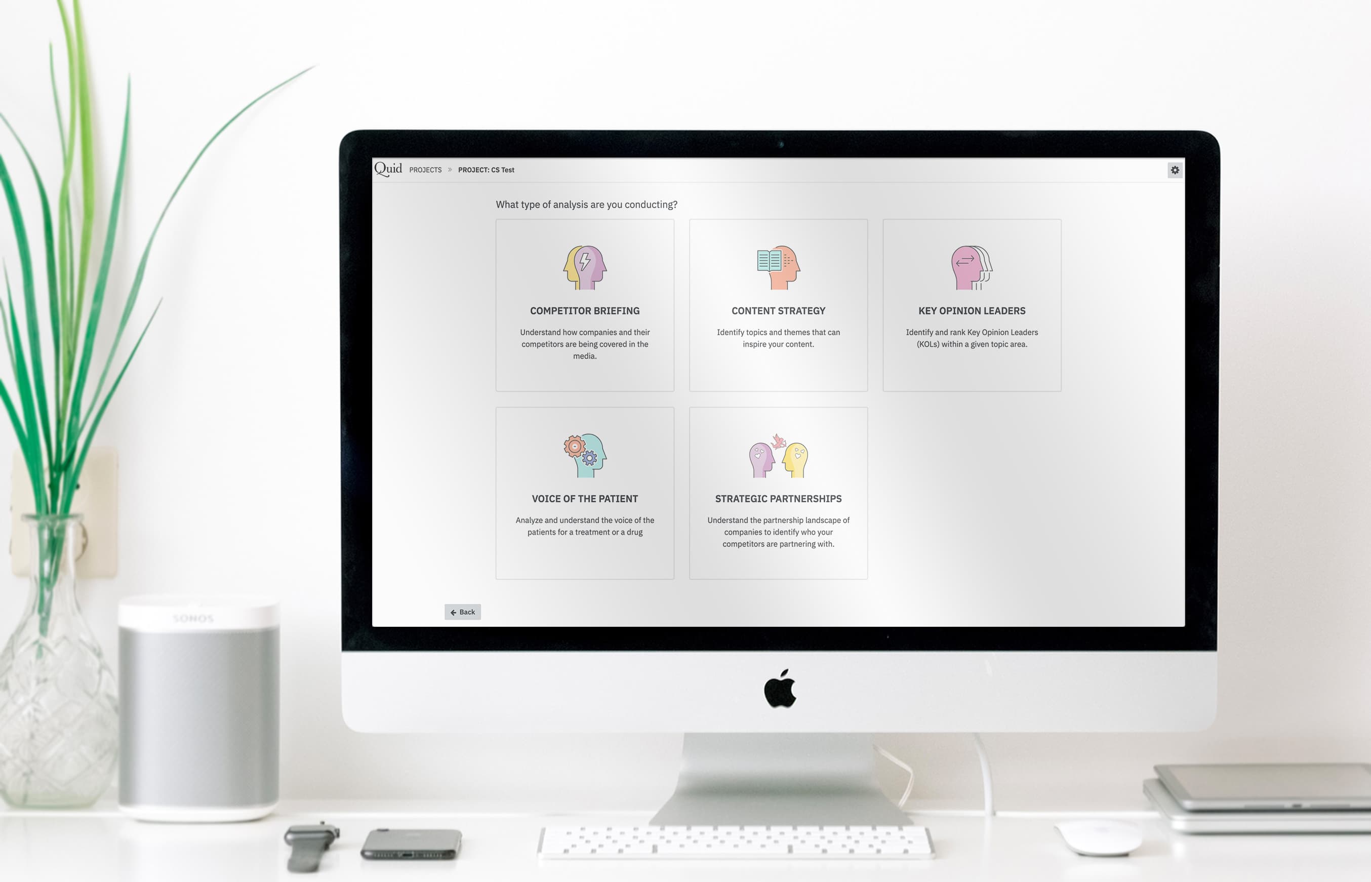 Quid Apps