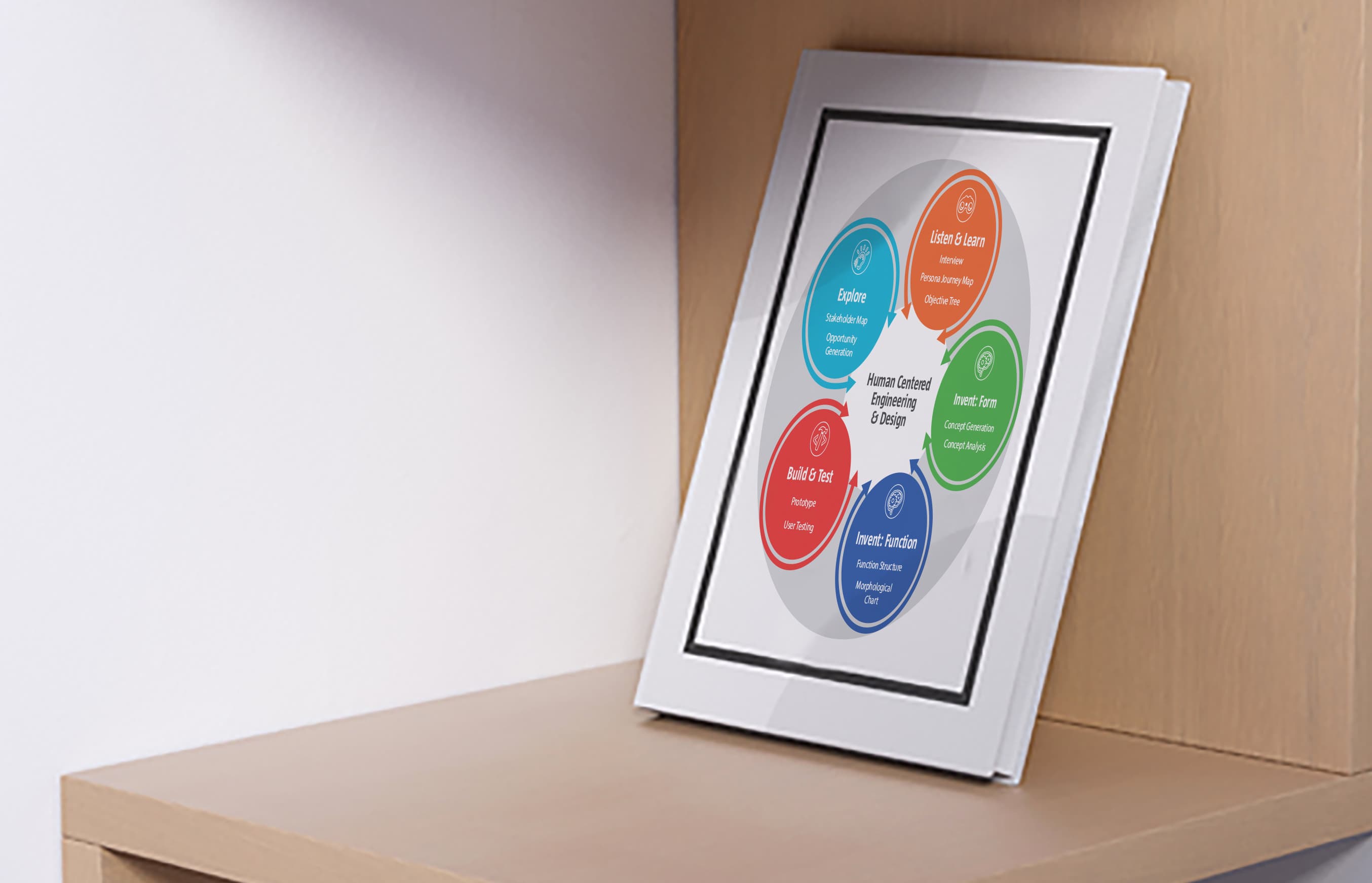 Design Thinking for K12