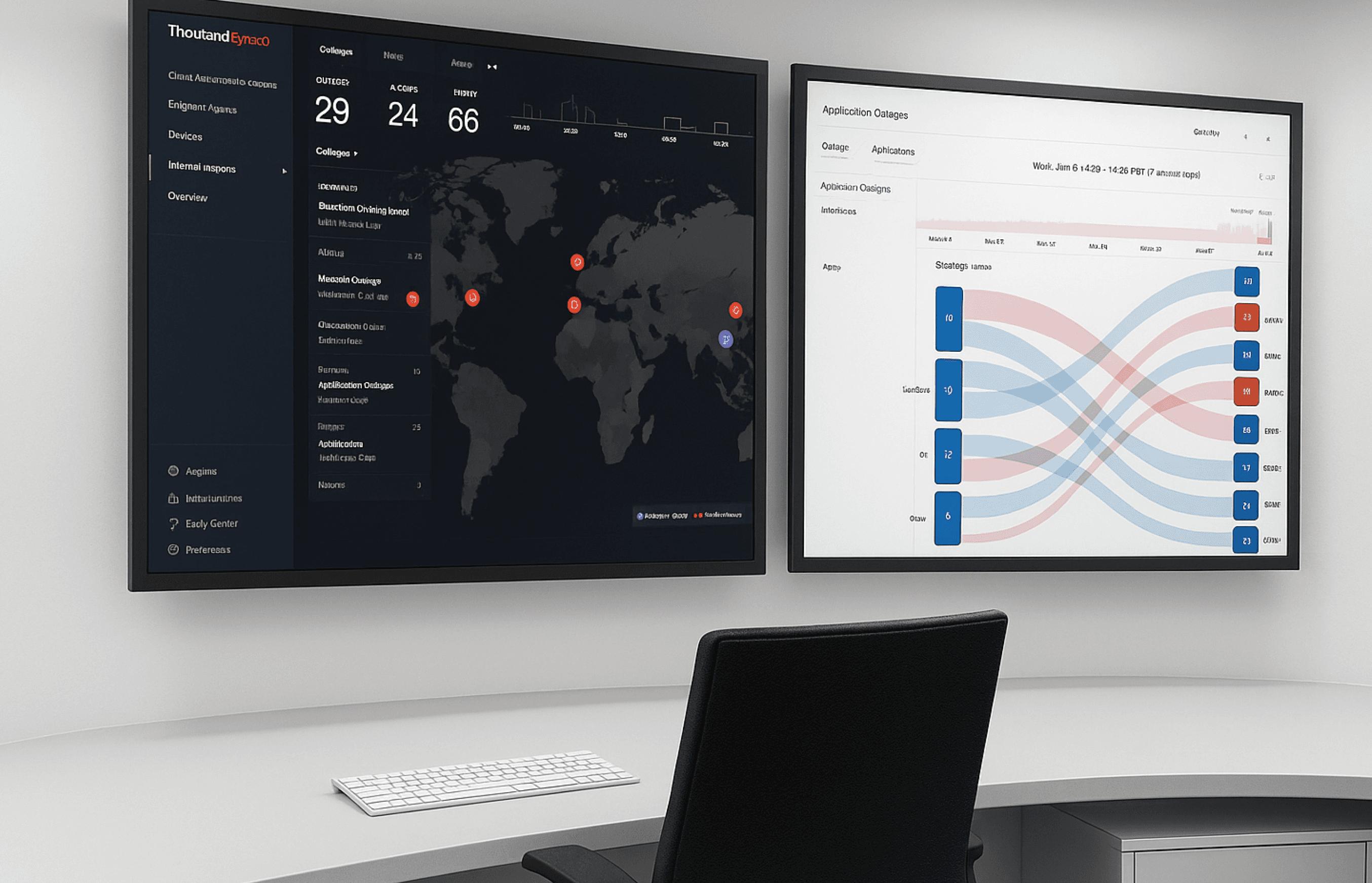 ThousandEyes App Insights